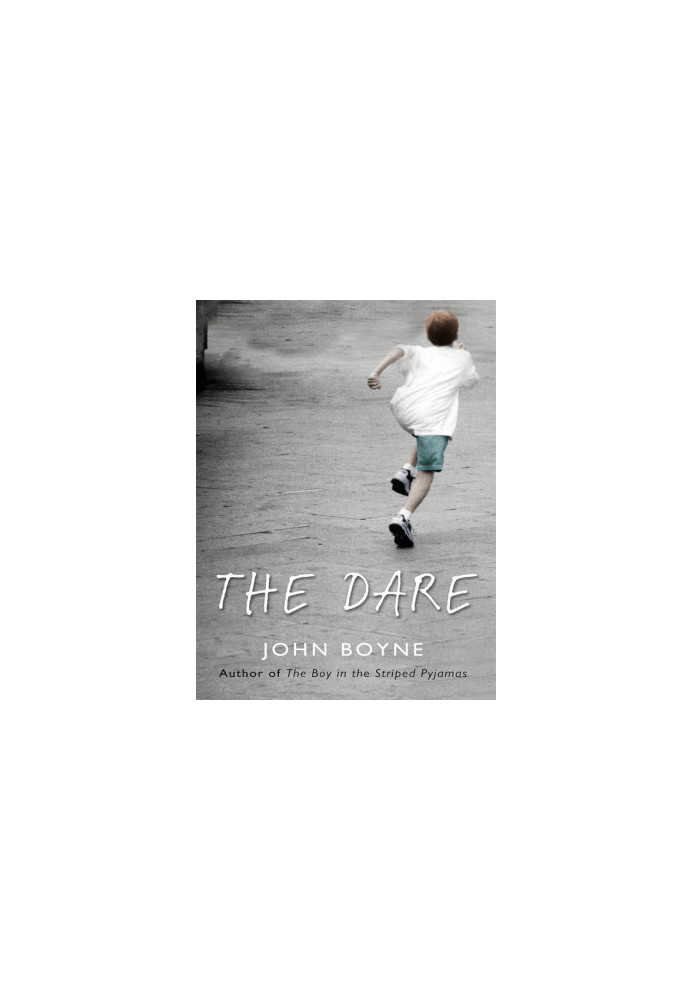 The Dare