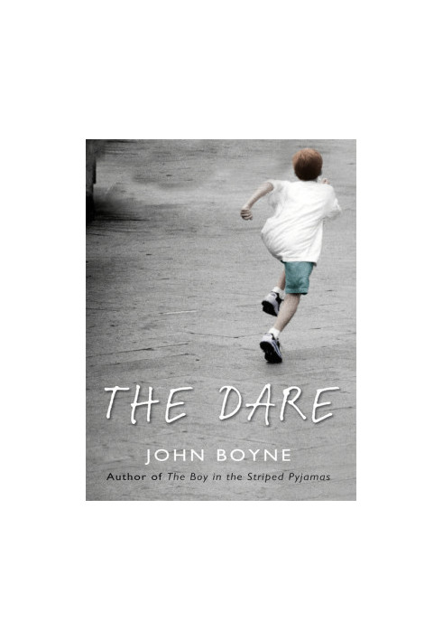 The Dare