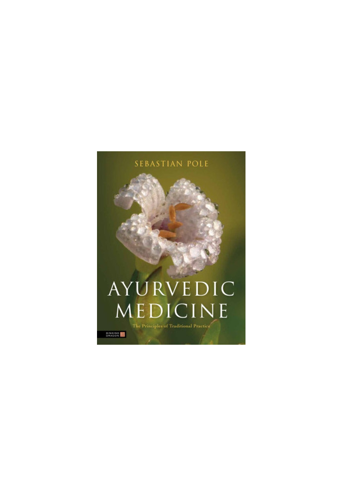 Ayurvedic healing: contemporary Maharishi Ayurvedic medicine and science