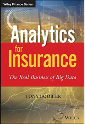Big data and analytics for insurers