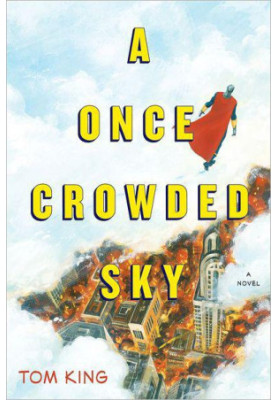 A Once Crowded Sky