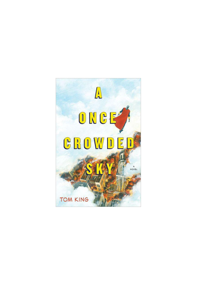 A Once Crowded Sky