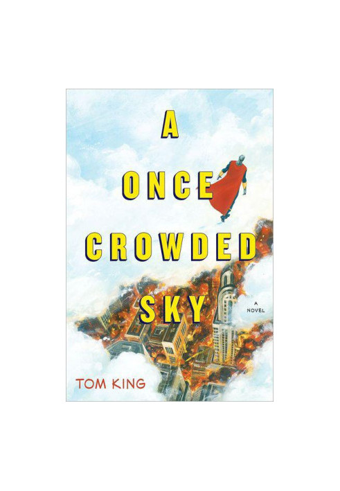 A Once Crowded Sky