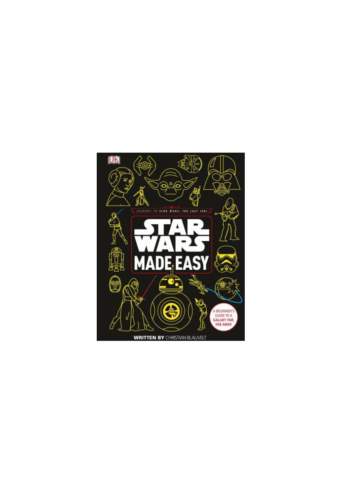 Star Wars Made Easy