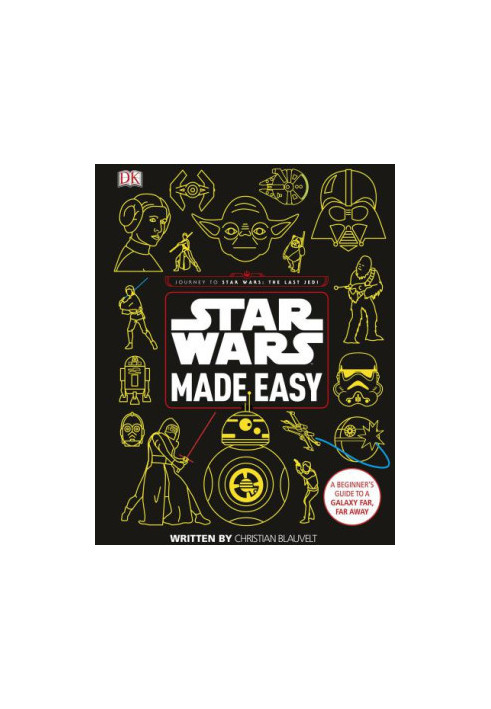 Star Wars Made Easy