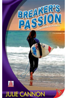 Breaker's Passion