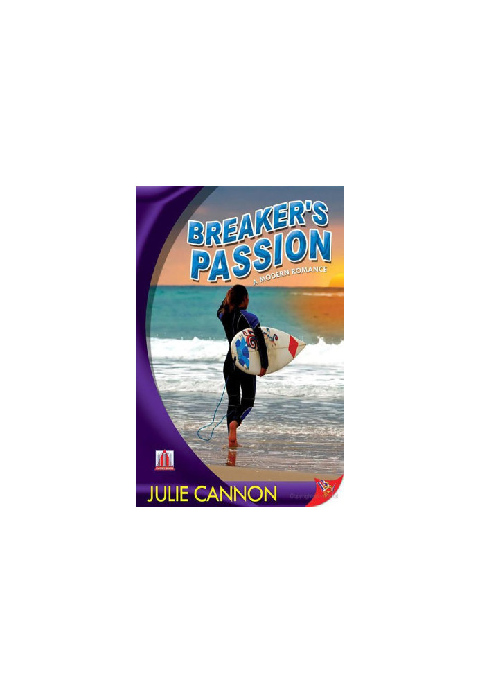 Breaker's Passion