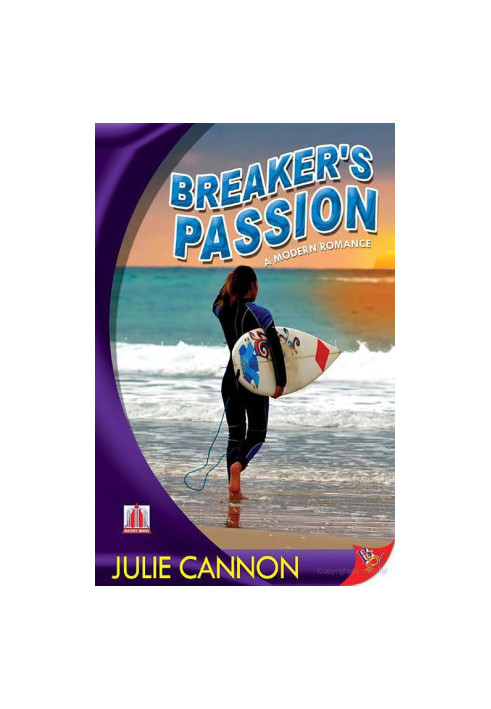 Breaker's Passion