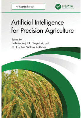Artificial Intelligence for Precision Agriculture