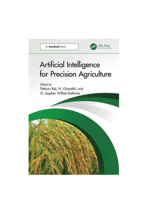 Artificial Intelligence for Precision Agriculture