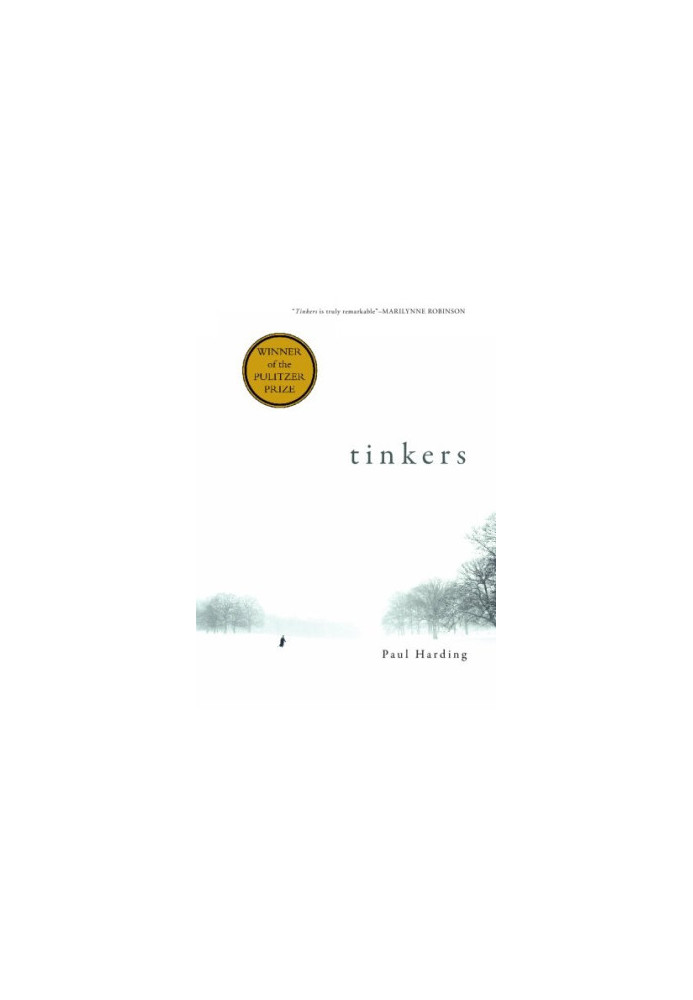 Tinkers