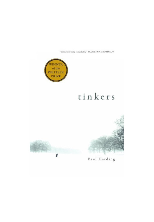 Tinkers