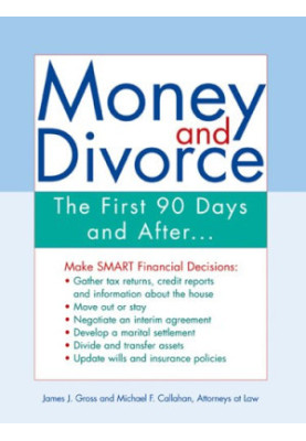 Money and Divorce