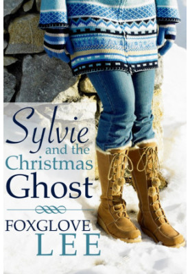 Sylvie and the Christmas Ghost
