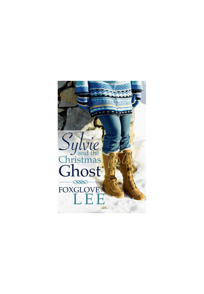 Sylvie and the Christmas Ghost