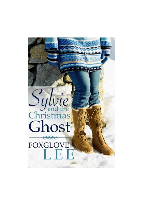 Sylvie and the Christmas Ghost