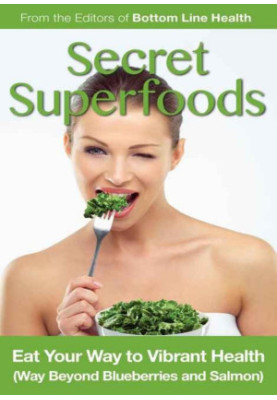Secret Superfoods