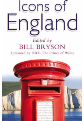 Icons of England