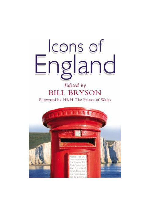 Icons of England
