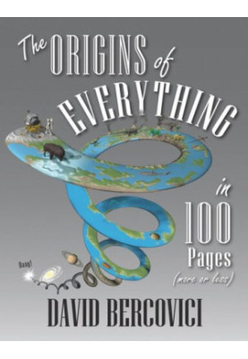The Origins of Everything in 100 Pages (More or Less)