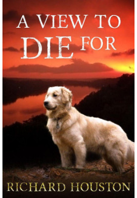 [To Die For Mysteries 01] • A View to Die For