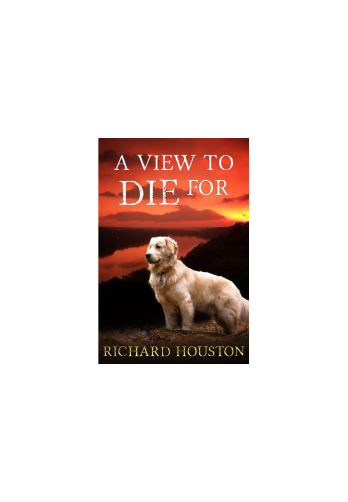 [To Die For Mysteries 01] • A View to Die For