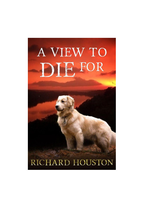 [To Die For Mysteries 01] • A View to Die For