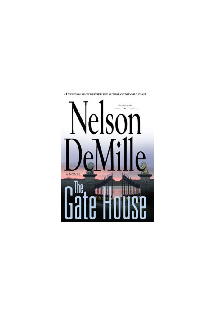 The Gate House