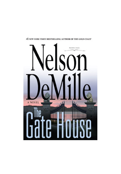 The Gate House