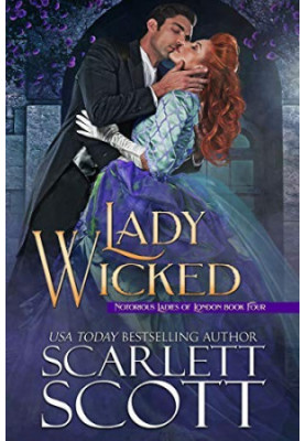 Lady Wicked