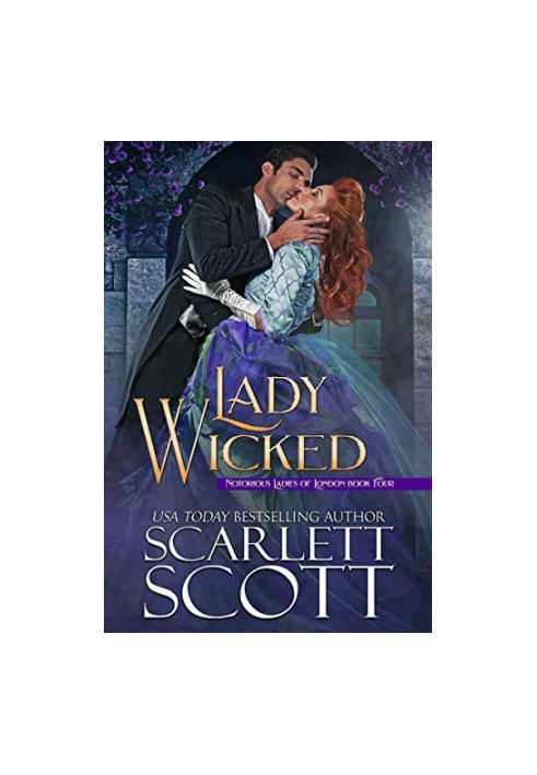 Lady Wicked