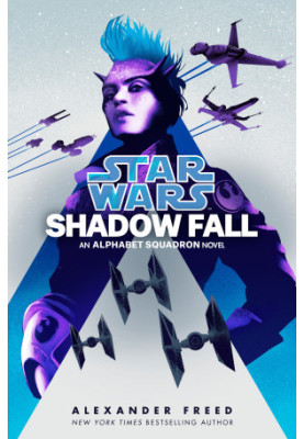 Shadow Fall (Star Wars)