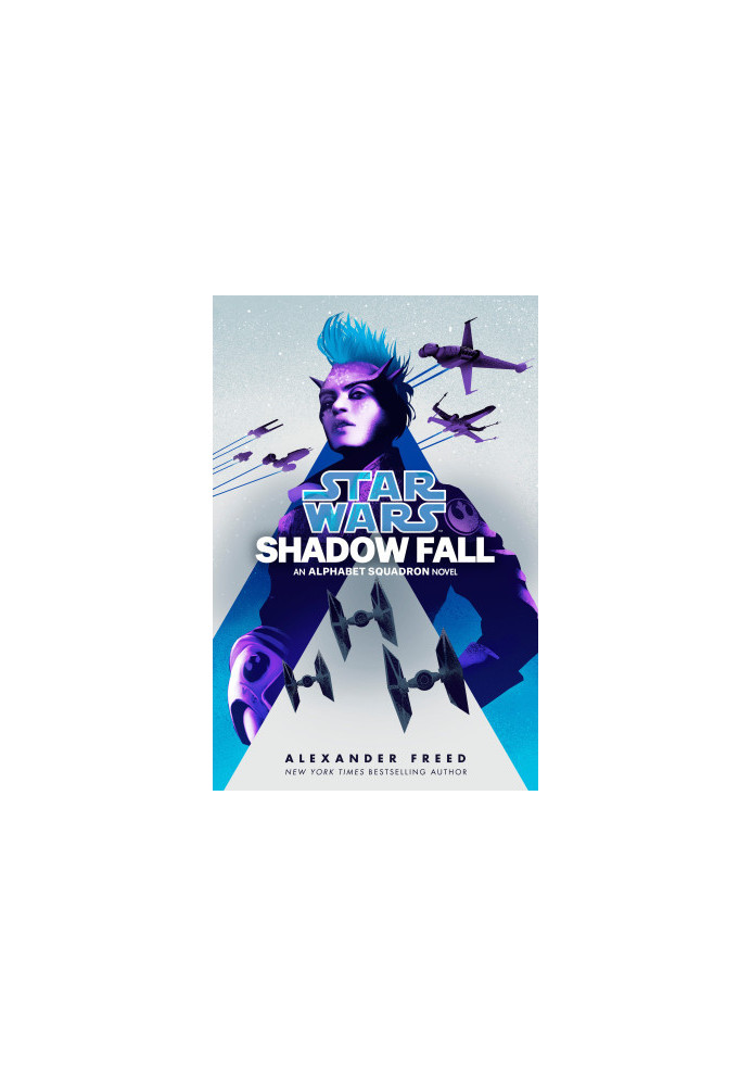 Shadow Fall (Star Wars)