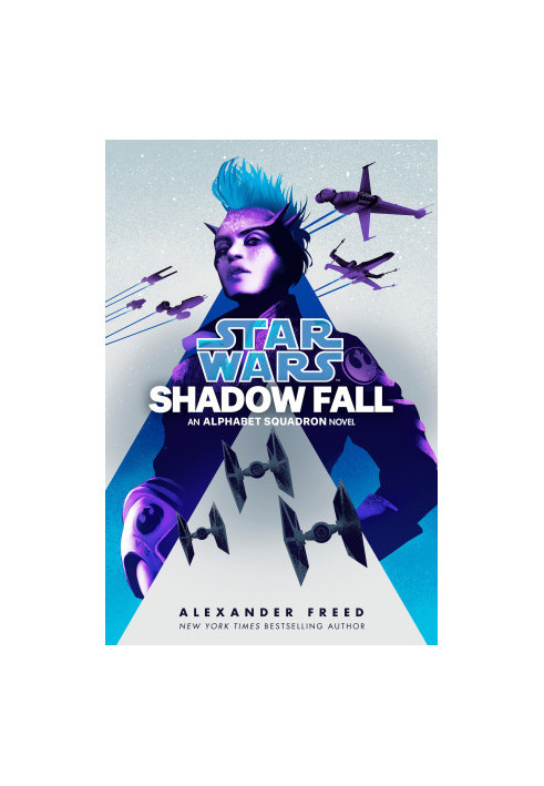 Shadow Fall (Star Wars)