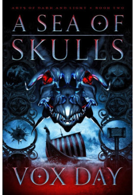 A Sea of Skulls