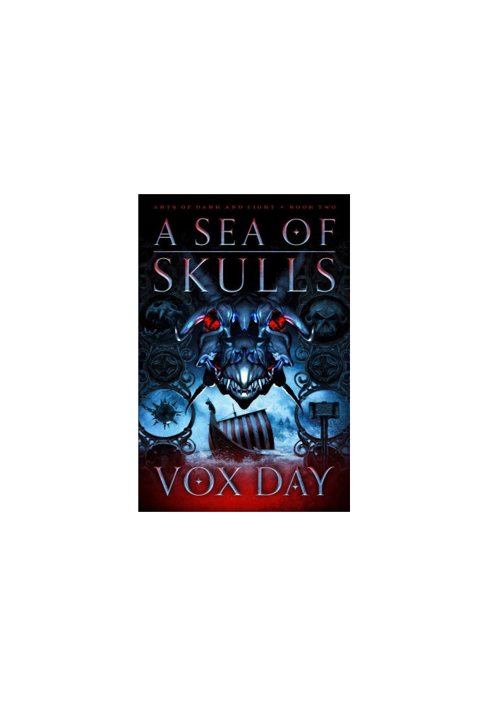 A Sea of Skulls