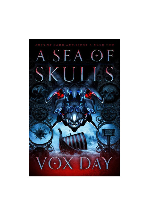 A Sea of Skulls