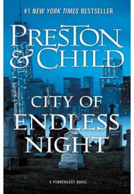 City of Endless Night