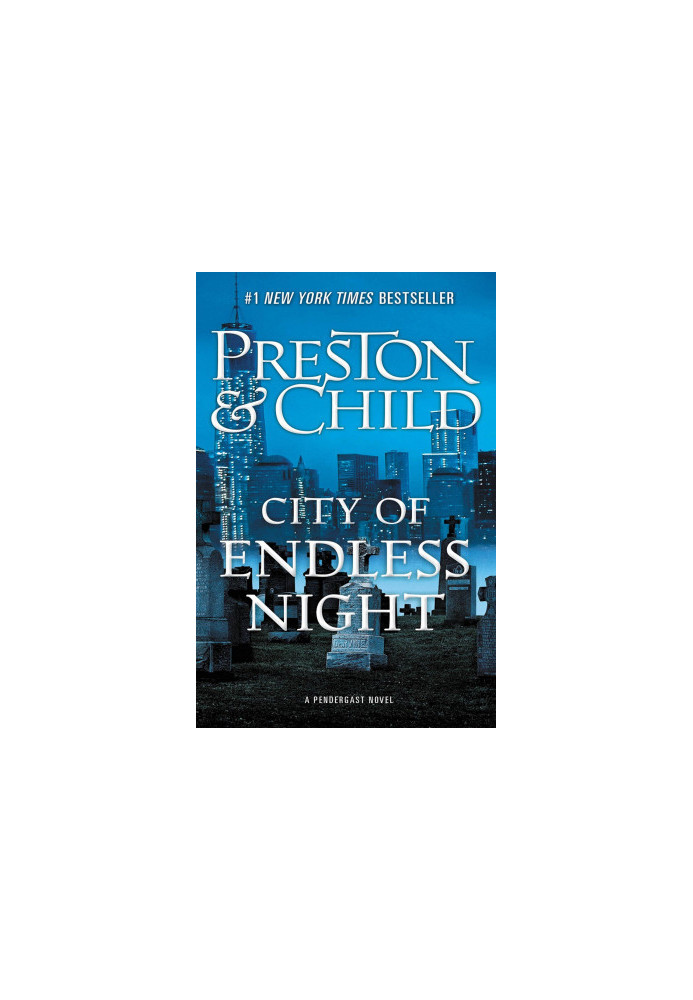 City of Endless Night