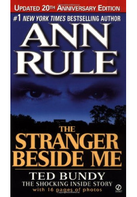 The Stranger Beside Me