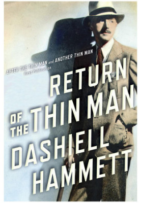 Return of the Thin Man