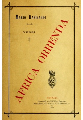 Horrible Africa