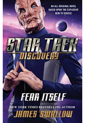 Star Trek: Discovery: Fear Itself (3)