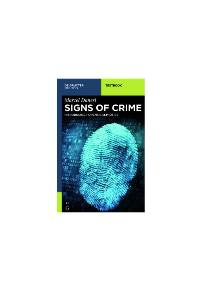 Signs of Crime