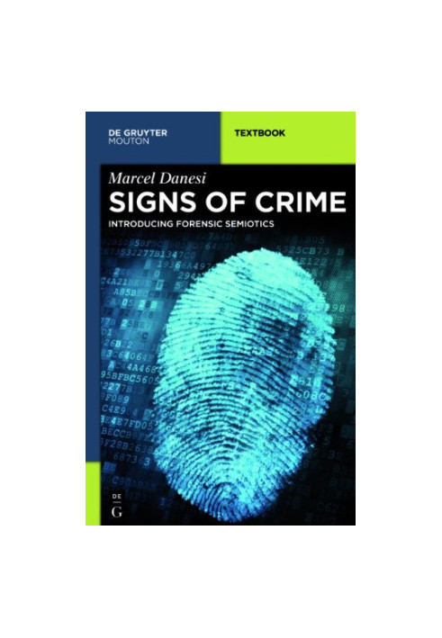 Signs of Crime