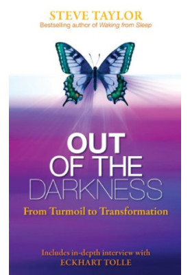 Out of the Darkness: From Turmoil to Transformation