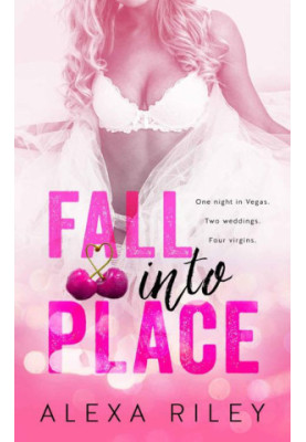 Fall Into Place (Taking the Fall 5)