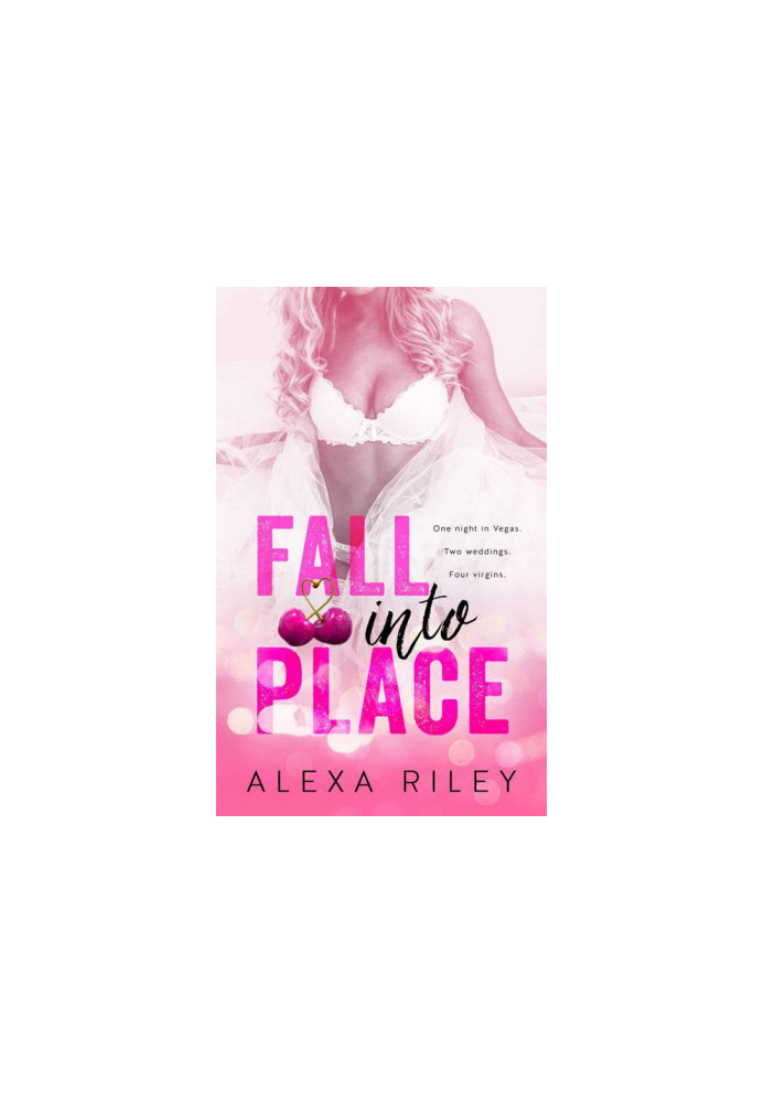 Fall Into Place (Taking the Fall 5)