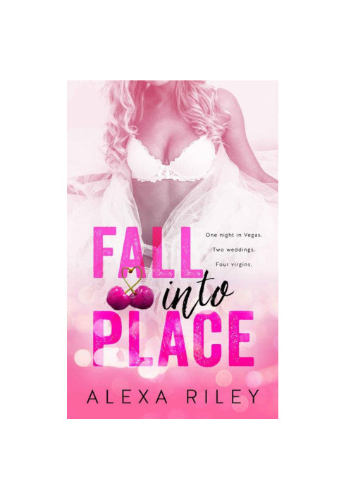Fall Into Place (Taking the Fall 5)