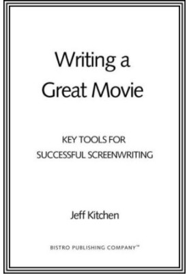 Writing a great movie: key tools for successful screenwriting